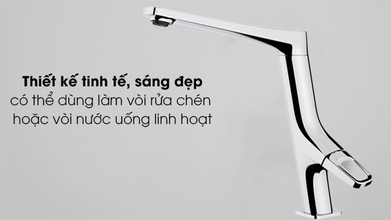 Vòi rửa chén Teka SN 915 - Hàng chính hãng