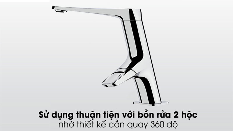 Vòi rửa chén Teka SN 915 - Hàng chính hãng