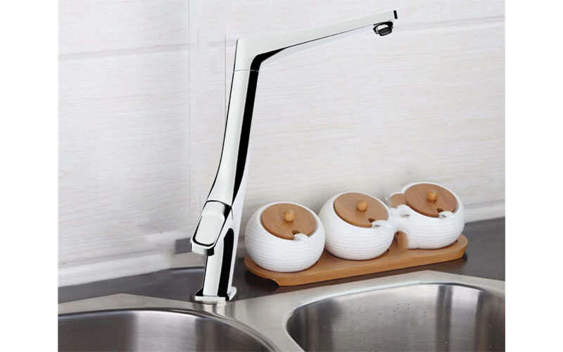 Vòi rửa chén Teka SN 915 - Hàng chính hãng