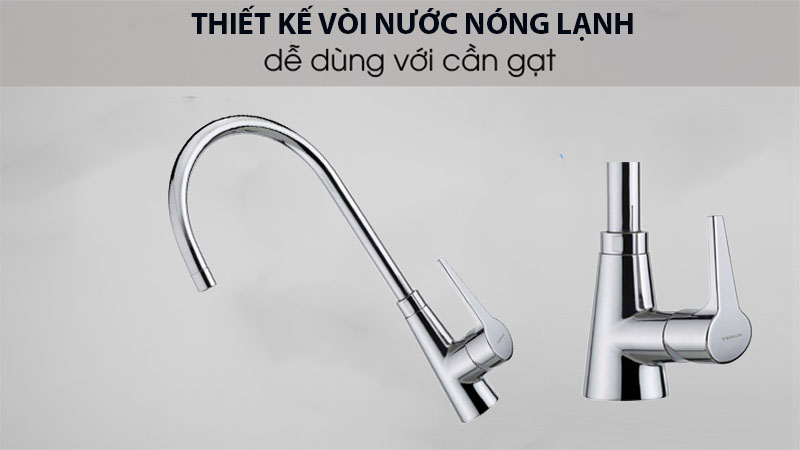 Vòi rửa chén Teka VITA 915 - Hàng chính hãng