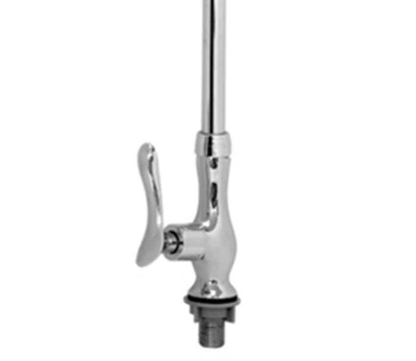 Van của vòi chén lạnh Oloaytoto KB-406