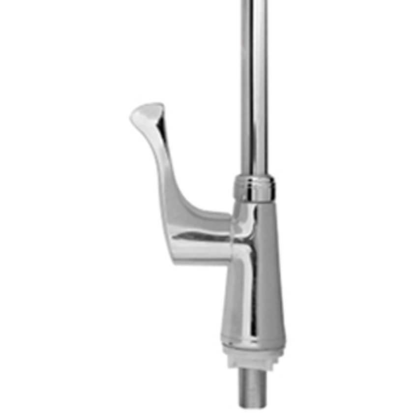 Van khóa nước của vòi chén lạnh Olaytoto KB-407