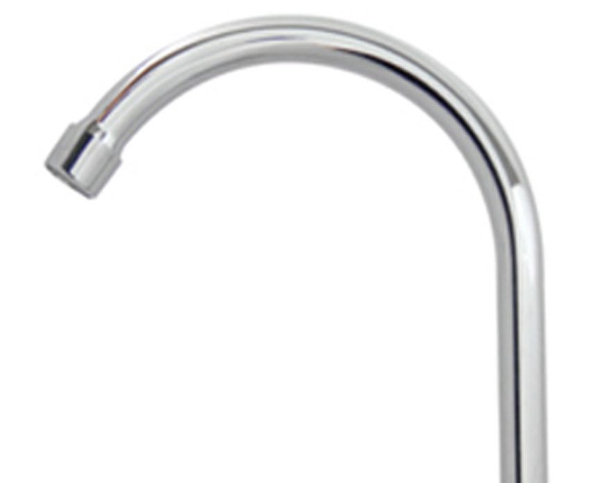 Đầu vòi của vòi chén lạnh Olaytoto KB-408