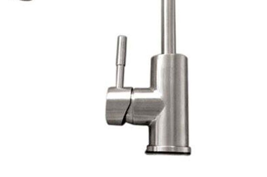 Cấu trúc vòi chén lạnh Olaytoto-KB-409