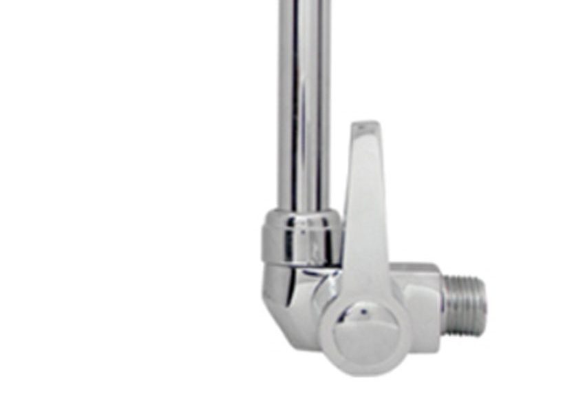 Van của vòi chén lạnh KB-416