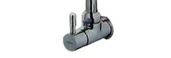 Vòi rửa chén lạnh Caesar K026C - Hàng chính hãng