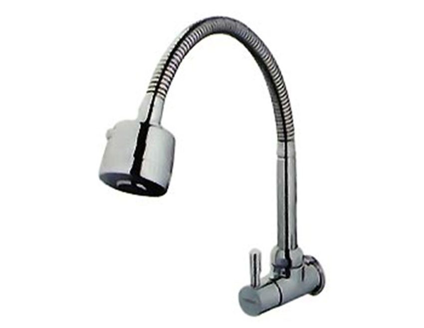 Vòi rửa chén lạnh Caesar K026C - Hàng chính hãng