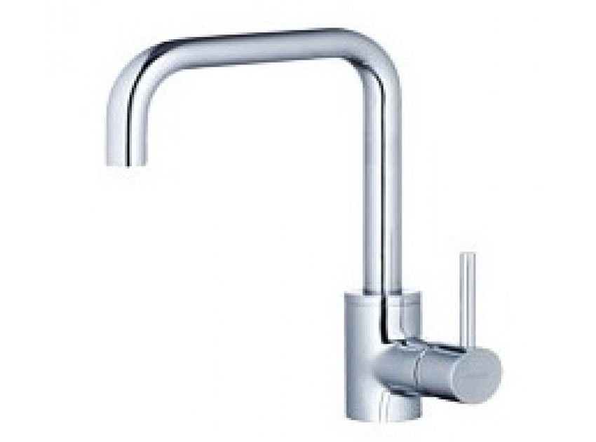 Vòi rửa chén nóng lạnh Caesar K685C