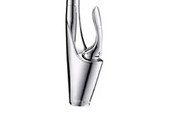 Vòi rửa chén nóng lạnh Pramie PRV 079 - Hàng chính hãng
