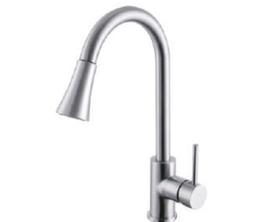 Vòi rửa nóng lạnh Sevilla SV-833V - Hàng chính hãng