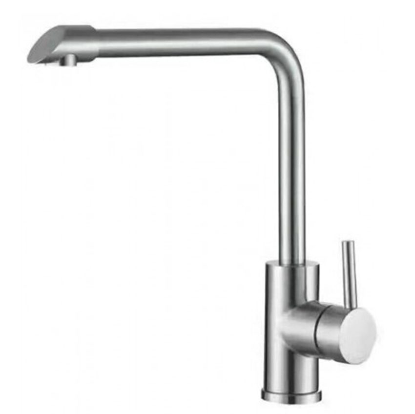 Vòi rửa chén KingChef KB-301S - Hàng chính hãng