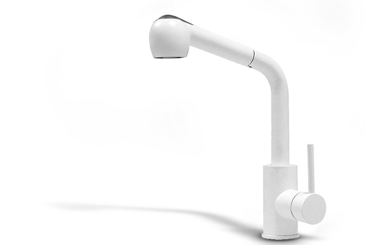 Vòi rửa đá Kaff KF-C5