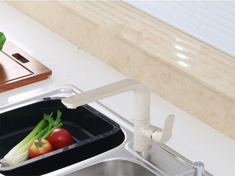 Vòi rửa đá Kaff KF-C6 - Hàng chính hãng