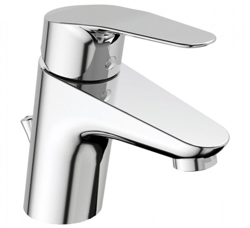 Vòi rửa mặt nóng lạnh American Standard WF-0301 - Hàng chính hãng