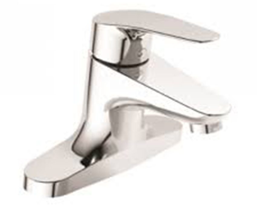 Vòi rửa mặt nóng lạnh American Standard WF-0302 - Hàng chính hãng