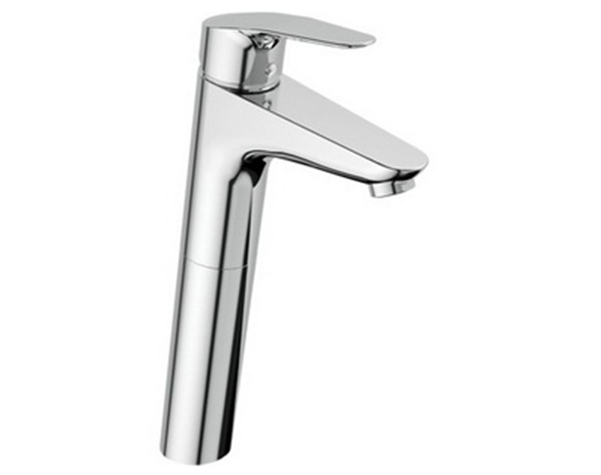  Vòi rửa mặt nóng lạnh American Standard WF-0303