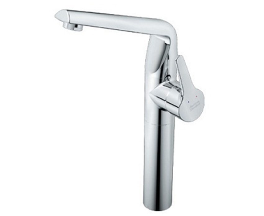  Vòi rửa mặt nóng lạnh American Standard WF-0502