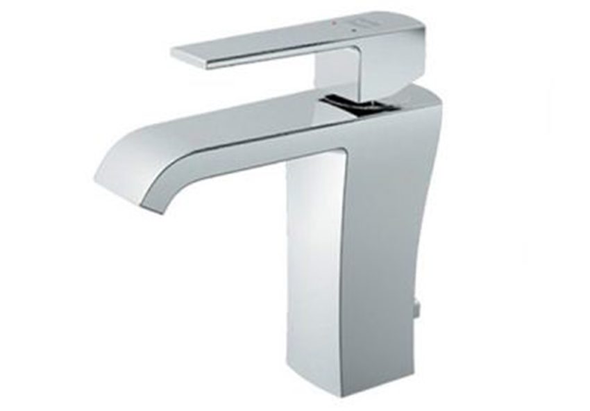 Vòi rửa mặt nóng lạnh American Standard WF-0601