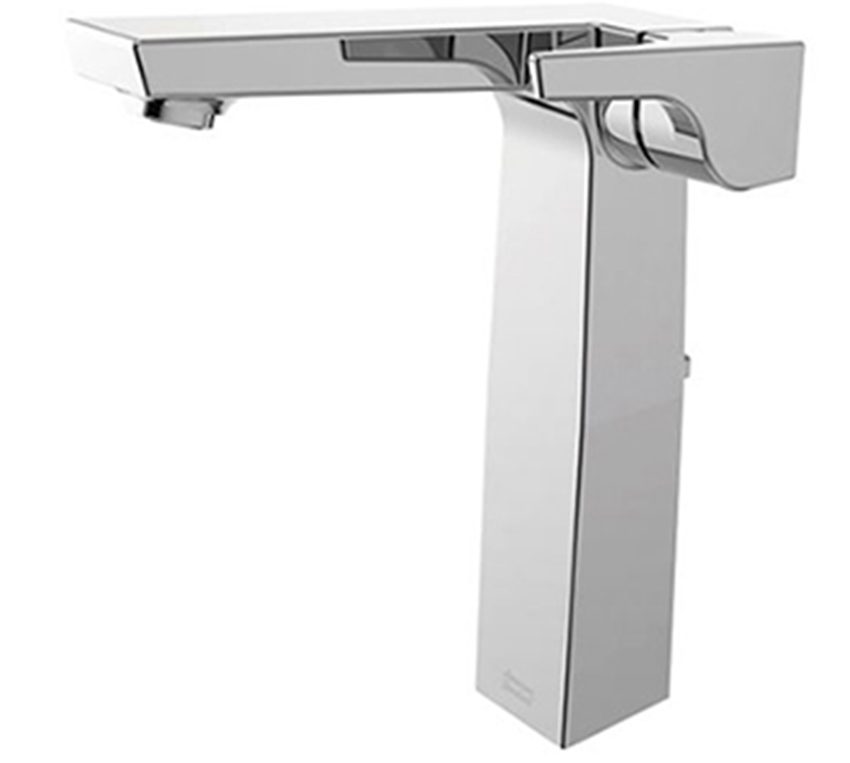 Vòi rửa mặt nóng lạnh American Standard WF-0802