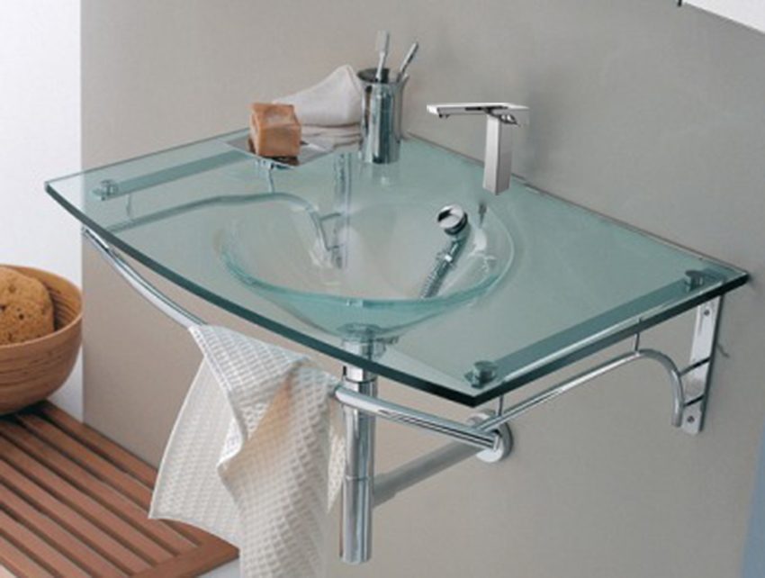 Vòi rửa mặt nóng lạnh American Standard WF-0802 với thiết kế sang trọng