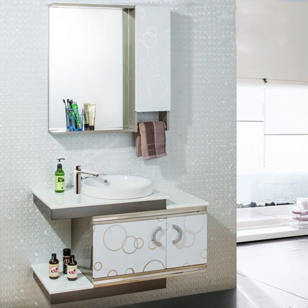 Vòi rửa mặt nóng lạnh American Standard WF-0902 với thiết kế sang trọng