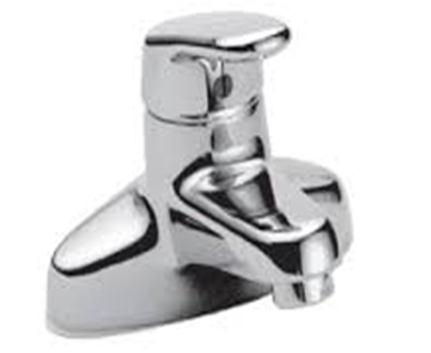 Vòi rửa mặt nóng lạnh American Standard WF-1212 - Hàng chính hãng