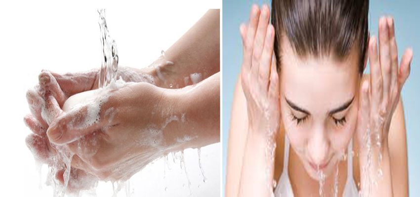 Vòi rửa mặt nóng lạnh American Standard WF-1212 - Hàng chính hãng