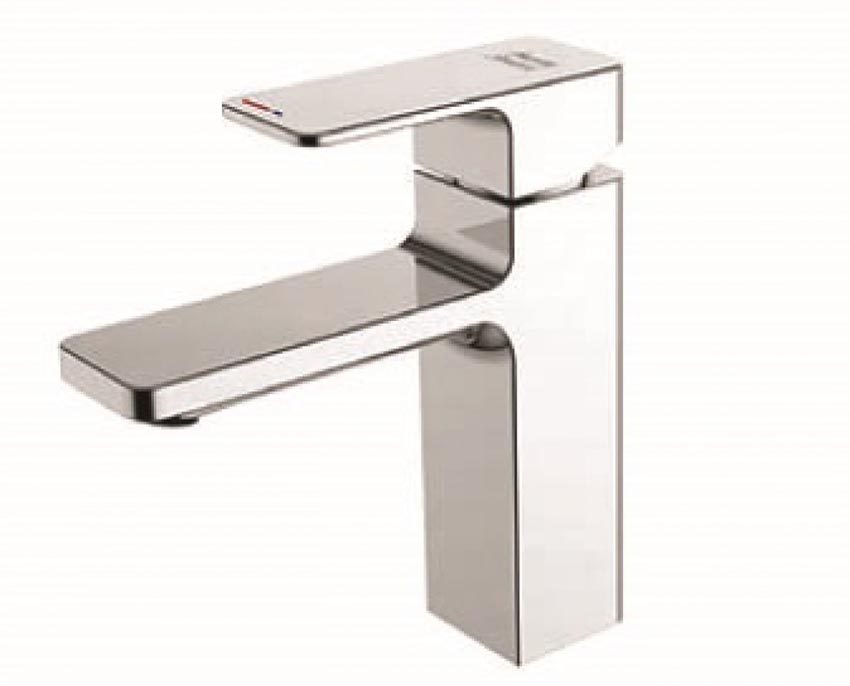 Vòi rửa mặt nóng lạnh American Standard WF-1301