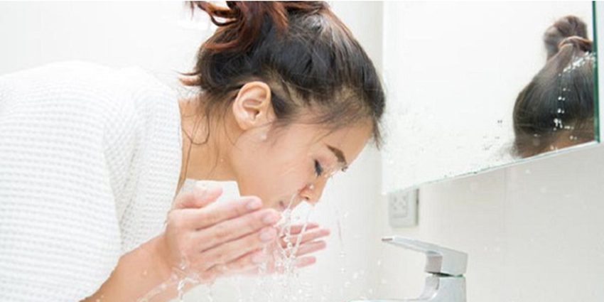 Chức năng của vòi rửa mặt nóng lạnh American Standard WF-1301