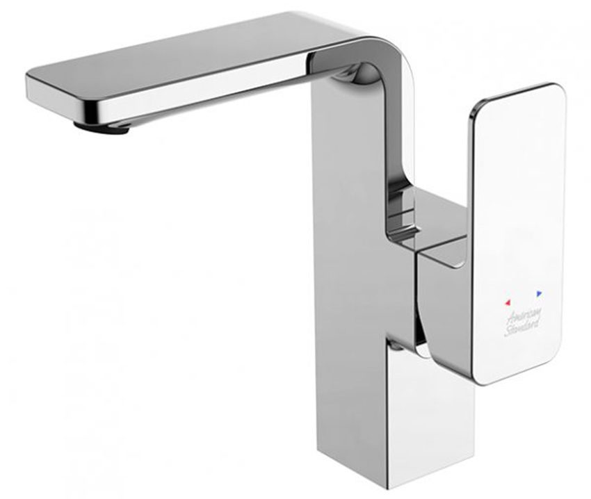 Vòi rửa mặt nóng lạnh American Standard WF-1305