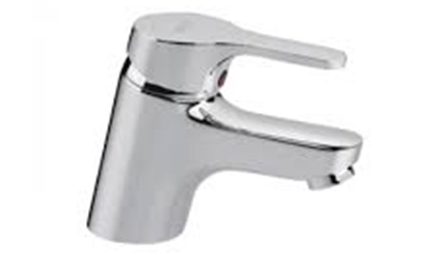 Vòi rửa mặt nóng lạnh American Standard WF-1401 - Hàng chính hãng