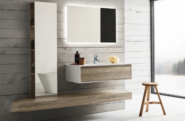 Vòi rửa mặt nóng lạnh American Standard WF-1401 - Hàng chính hãng