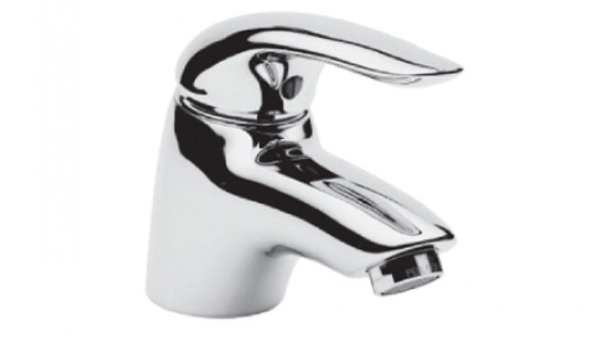 Vòi rửa mặt nóng lạnh American Standard WF-1501 - Hàng chính hãng