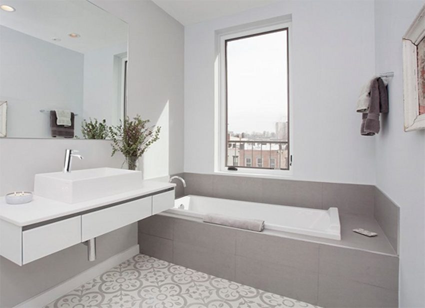 Vòi rửa mặt nóng lạnh American Standard WF-2802 với thiết kế sang trọng