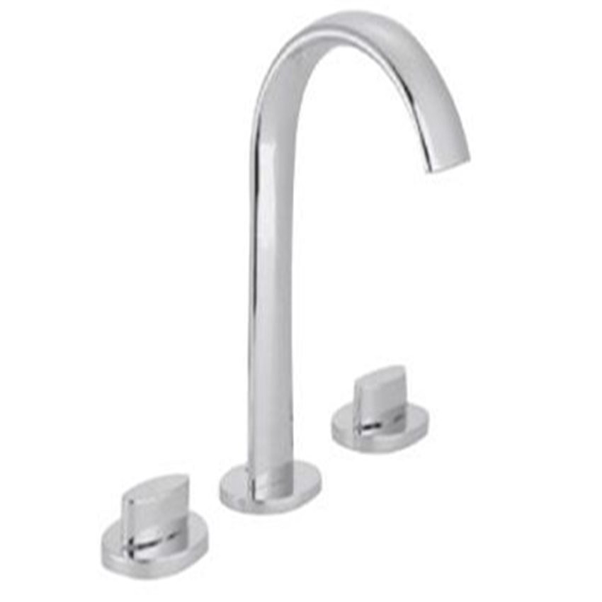 Vòi rửa mặt nóng lạnh American Standard WF-3231