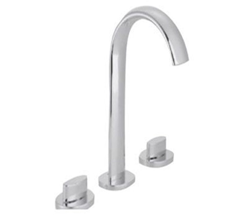 Vòi rửa mặt nóng lạnh American Standard WF-3232 - Hàng chính hãng