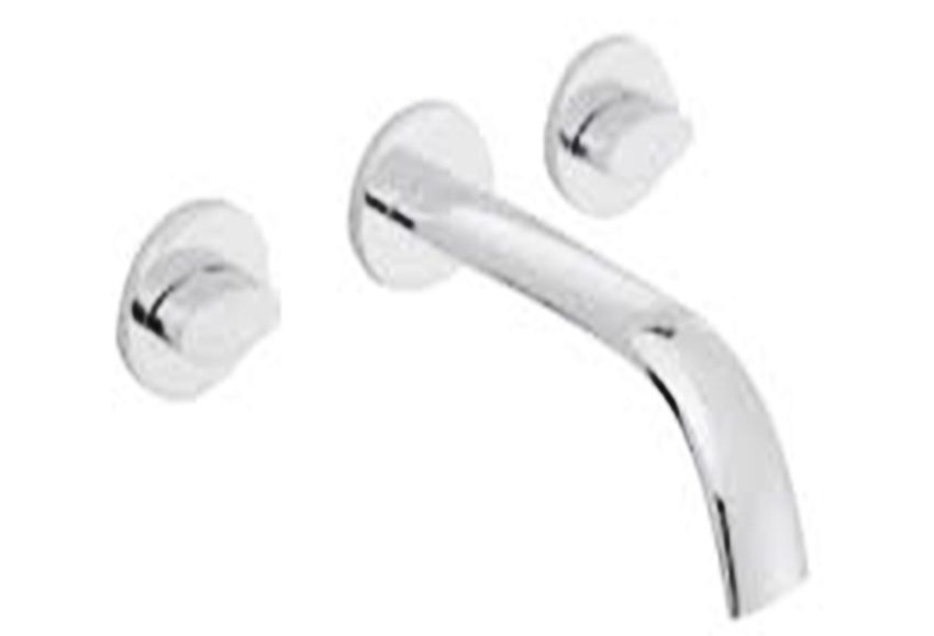 Vòi rửa mặt nóng lạnh American Standard WF-3234 