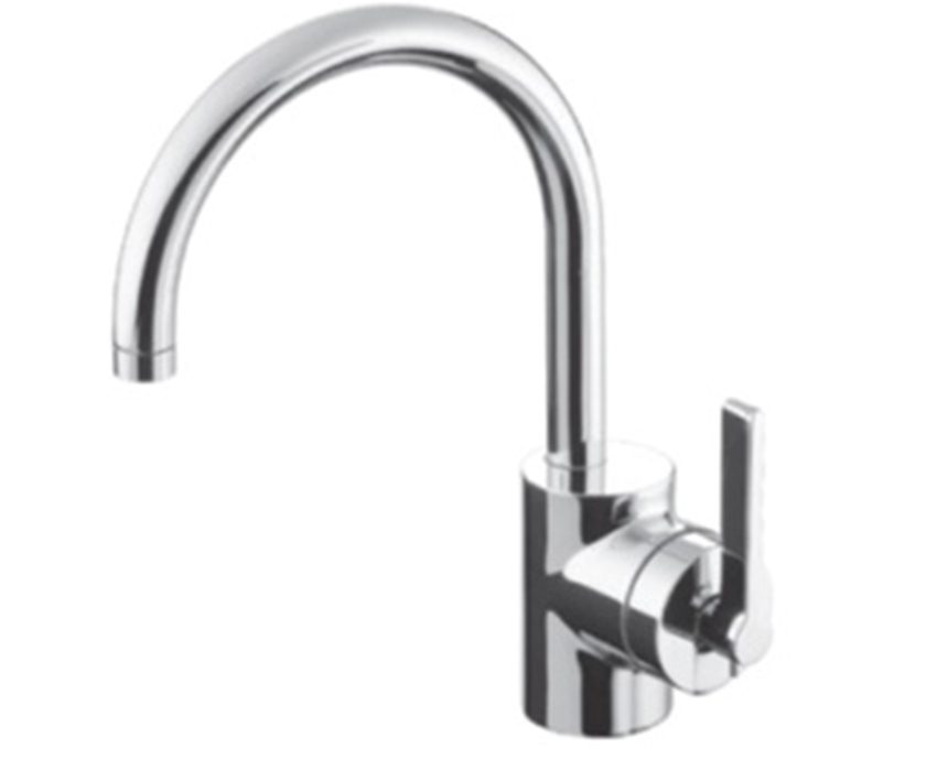Vòi rửa mặt nóng lạnh American Standard WF-3301 - Hàng chính hãng