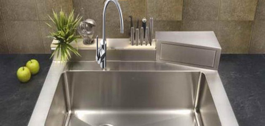 Vòi rửa mặt nóng lạnh American Standard WF-3301 - Hàng chính hãng