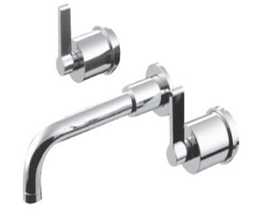 Vòi rửa mặt nóng lạnh American Standard WF-3305 - Hàng chính hãng
