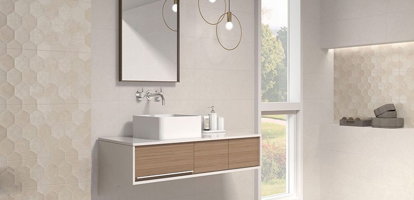 Vòi rửa mặt nóng lạnh American Standard WF-3305 - Hàng chính hãng