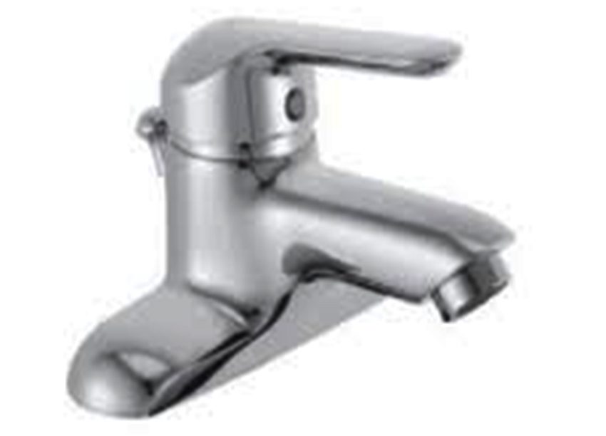 Vòi rửa mặt nóng lạnh American Standard WF-3702