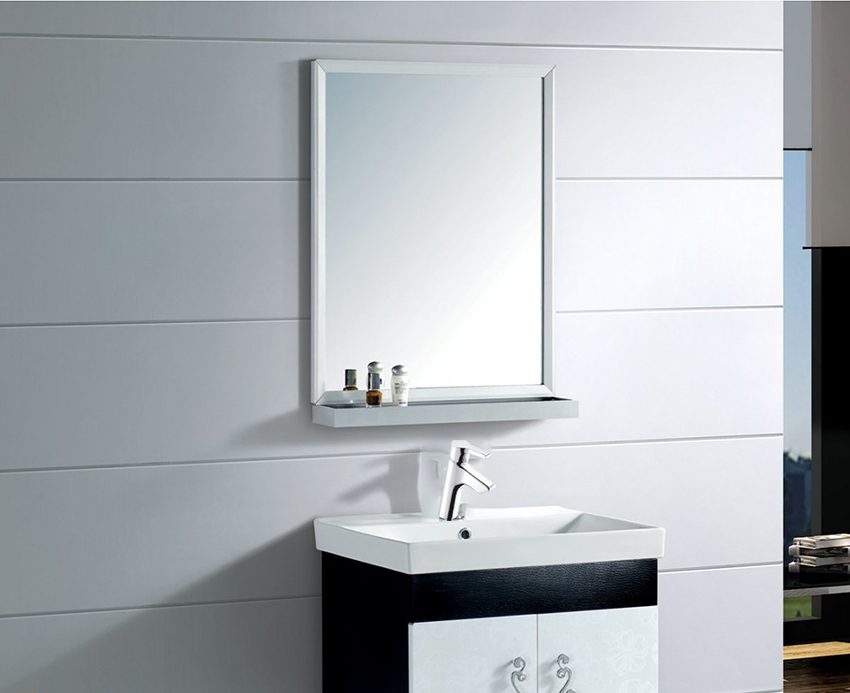 Vòi rửa mặt nóng lạnh American Standard WF-3901 với thiết kế hiện đại