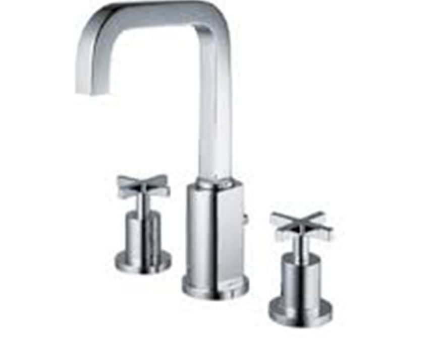  Vòi rửa mặt nóng lạnh American Standard WF-5102