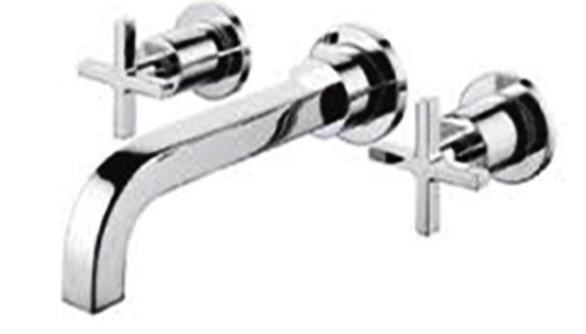 Vòi rửa mặt nóng lạnh American Standard WF-5103 - Hàng chính hãng