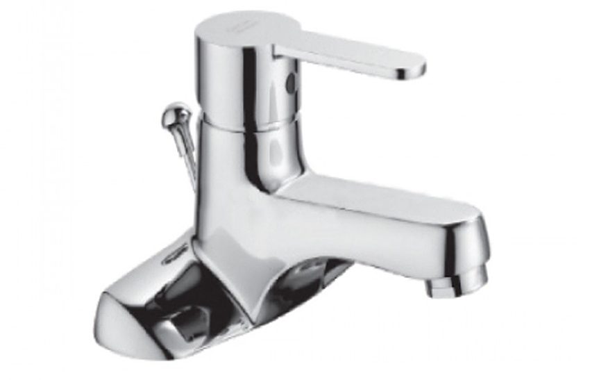 Vòi rửa mặt nóng lạnh American Standard WF-6502 - Hàng chính hãng