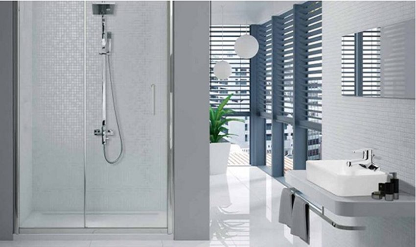 Vòi rửa mặt nóng lạnh American Standard WF-6502 - Hàng chính hãng