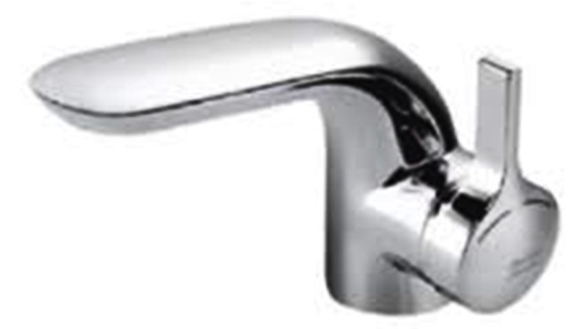 Vòi rửa mặt nóng lạnh American Standard WF-6801 - Hàng chính hãng