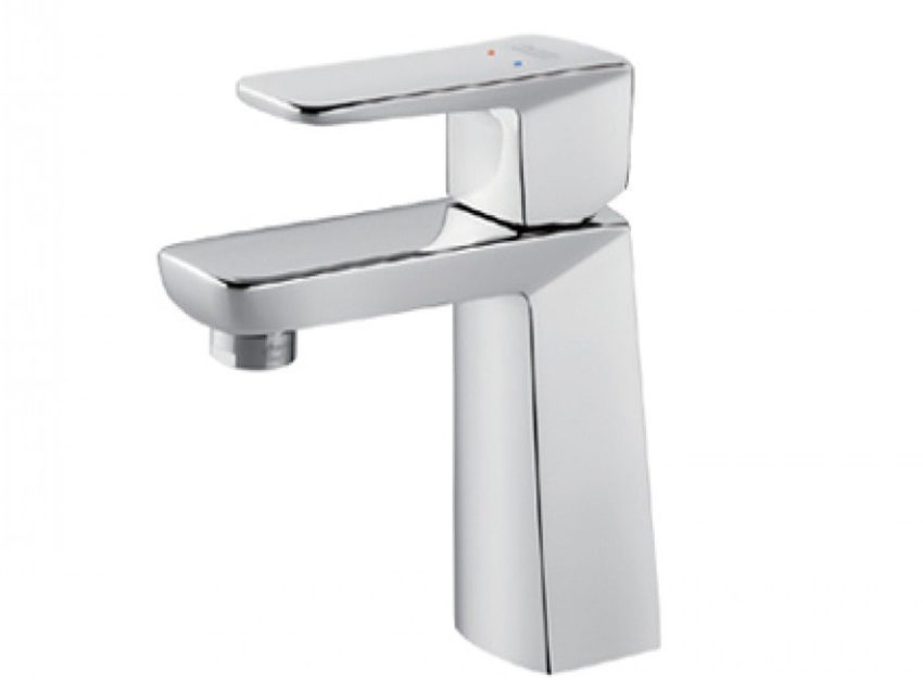 Vòi rửa mặt nóng lạnh American Standard WF-6901