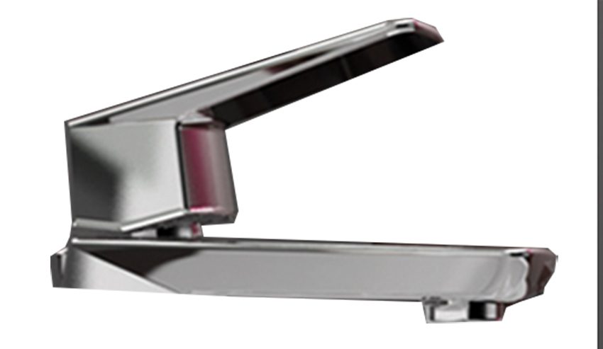 Van điều khiển của vòi rửa mặt nóng lạnh American Standard WF-6901